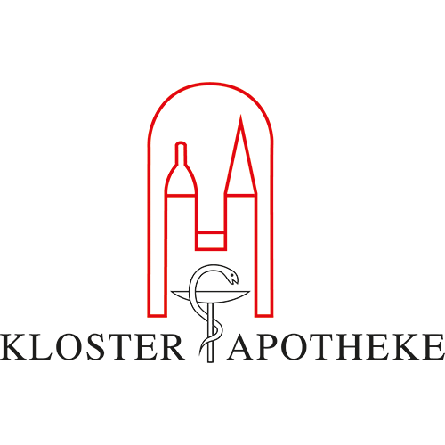 Logo Logo der Klosterapotheke Altenburg