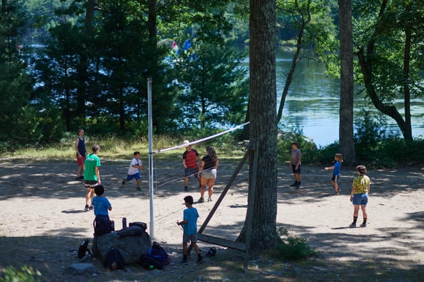 Images Camp Speers YMCA