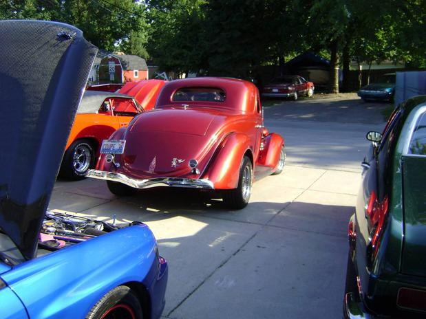 Images L & J Auto