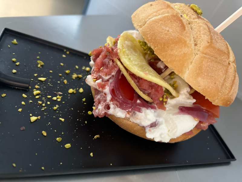 Images Pescamo' - Pescheria con Cottura