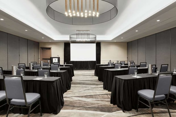 Images Embassy Suites by Hilton Arcadia Pasadena Area
