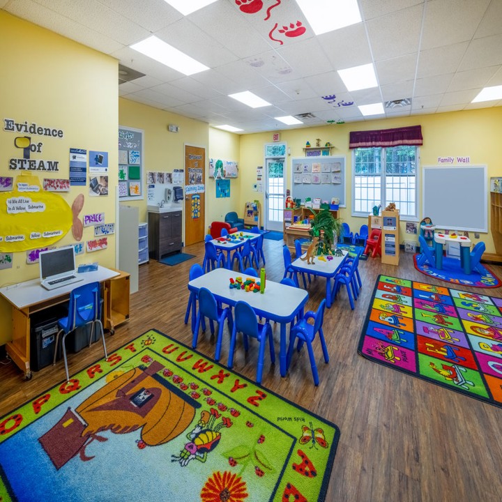 Images The Goddard School of Alpharetta (State Bridge)
