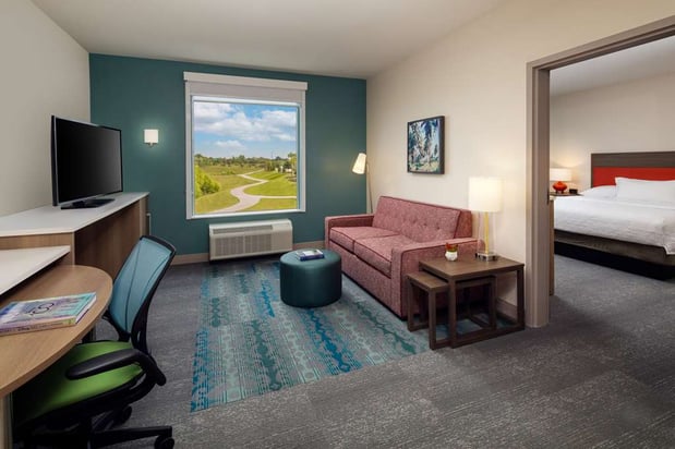 Images Home2 Suites by Hilton Lake Mary Orlando
