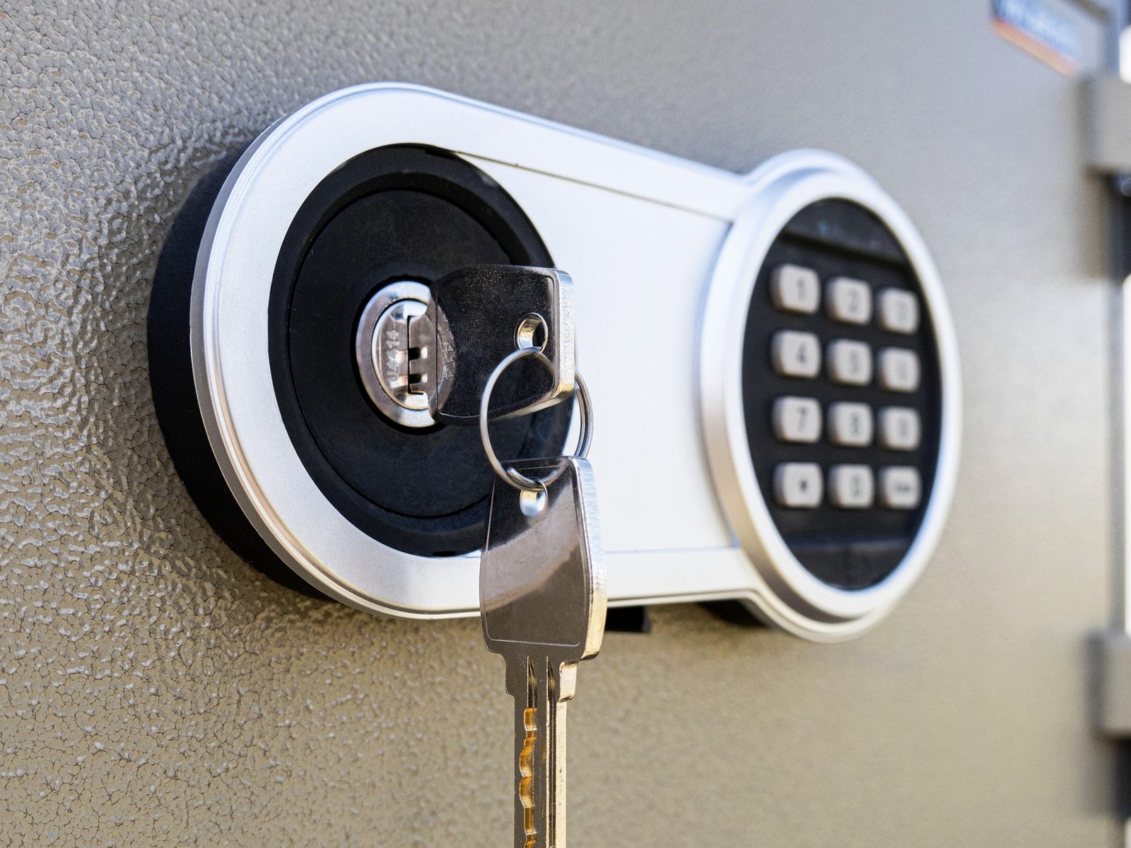 ARC Locksmith Service