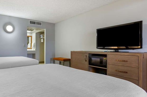 Images Best Western Plus King's Inn & Suites