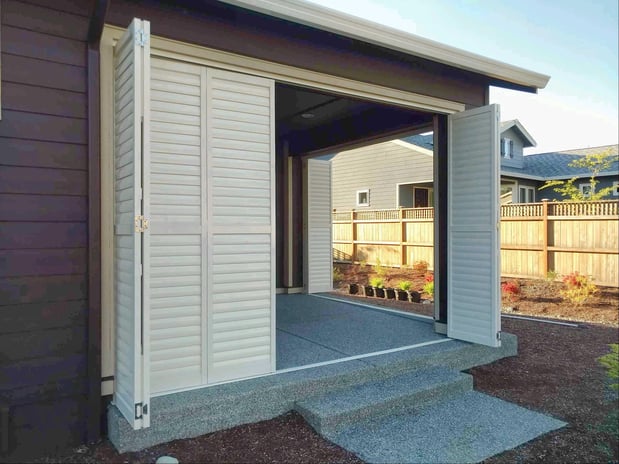 Images Budget Blinds of Central Pittsburgh and Fox Chapel