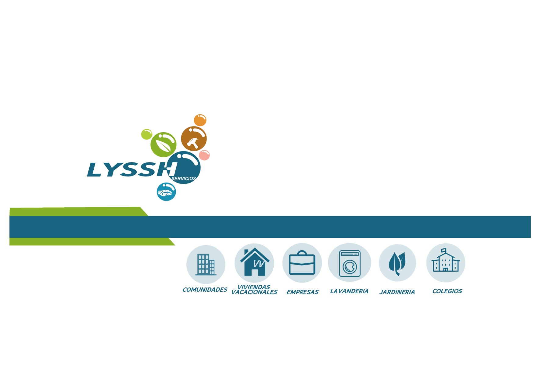 Images Lyssh Servicios