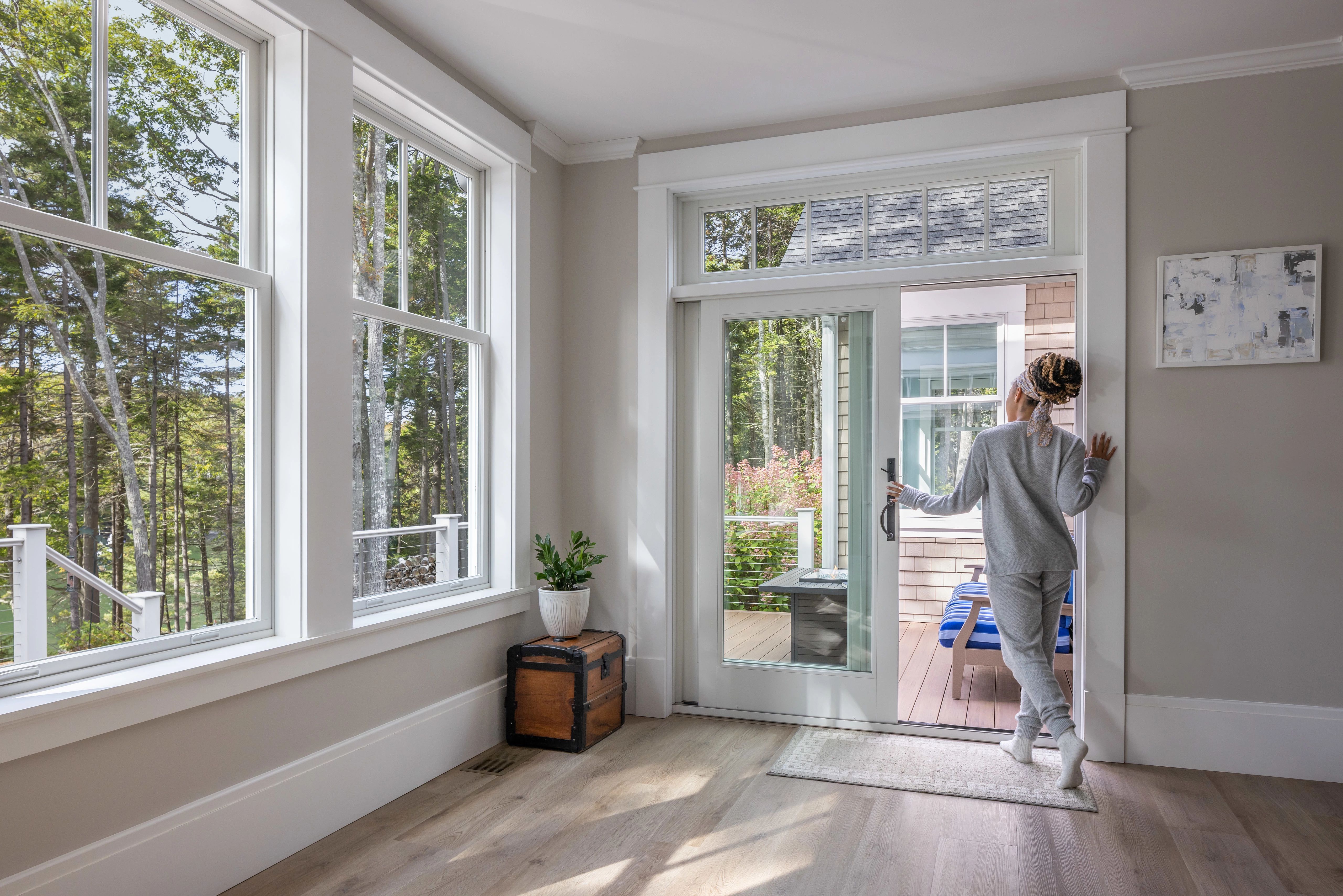 Renewal by Andersen of Coastal NC