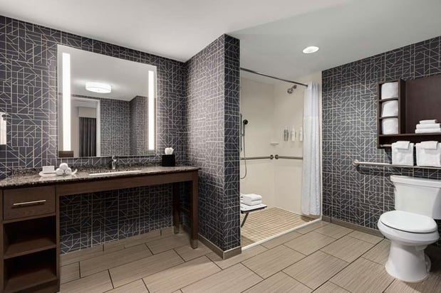 Images Homewood Suites by Hilton Charlottesville, VA