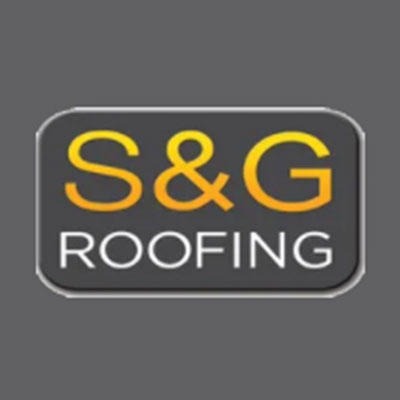 S&G Roofing Inc Logo