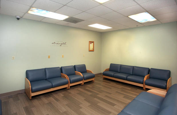 Images Belmont Pines Hospital