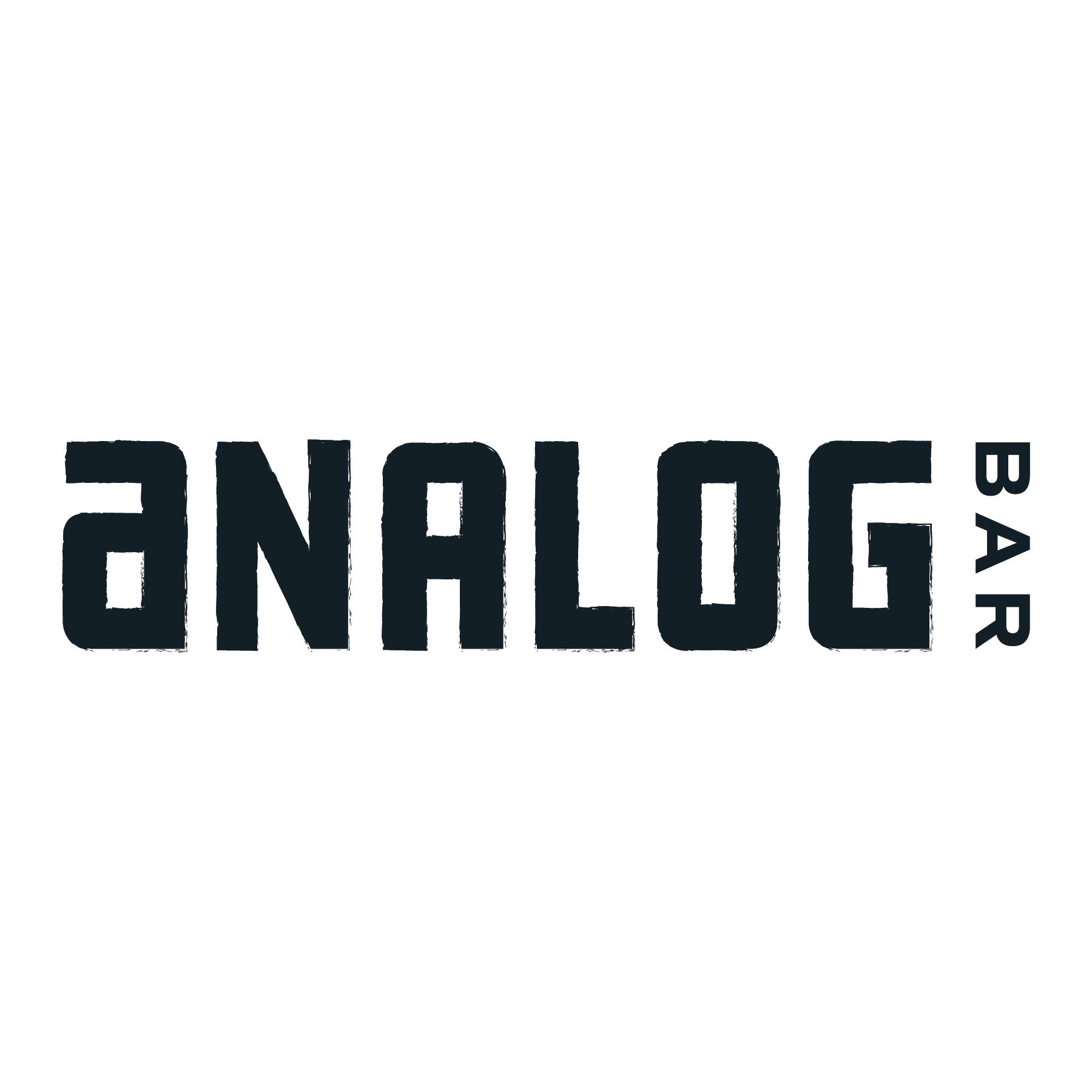 Analog Bar + Bites