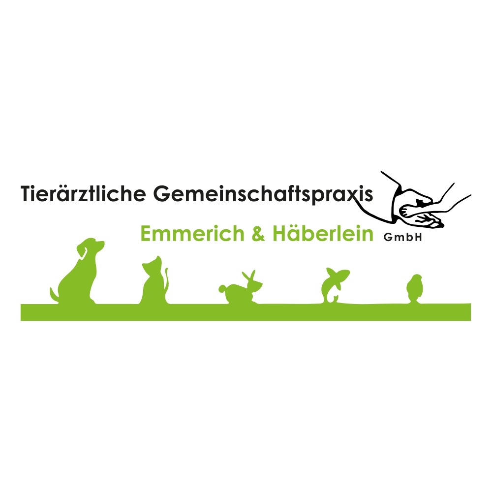 Kundenlogo Tierarzt Vallendar, Tierärztliche Gemeinschaftspraxis Emmerich & Häberlein Kundenlogo Tierarzt Vallendar, Tierärztliche Gemeinschaftspraxis Emmerich & Häberlein