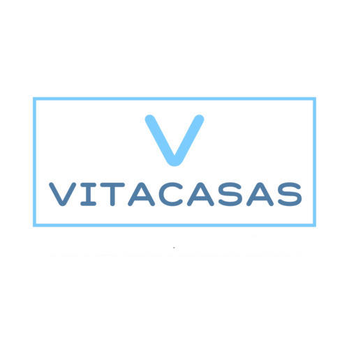 Vitacasas Logo