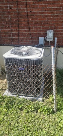 Images Anytime Heating and Air Conditioning