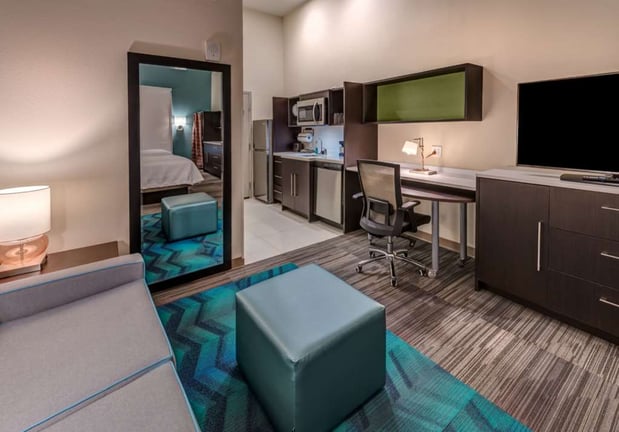 Images Home2 Suites by Hilton Reno