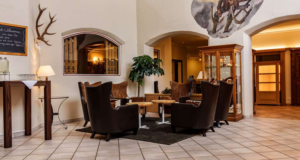 Bilder Berghotel Hammersbach, Sure Hotel Collection by Best Western