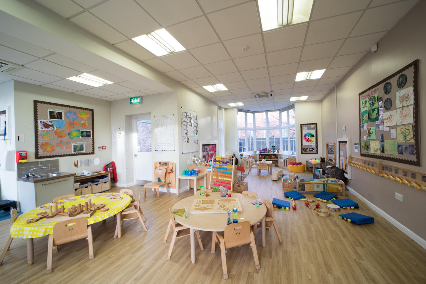 Images Bright Horizons Wimbledon House Day Nursery and Preschool