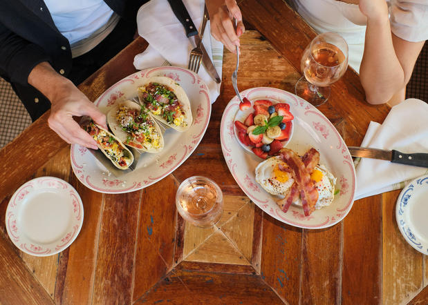 Images Rocco's Tacos & Tequila Bar