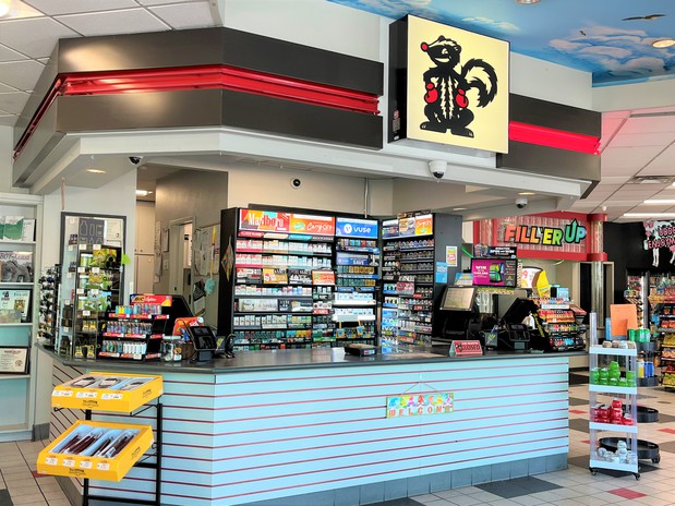 Images Stinker Stores