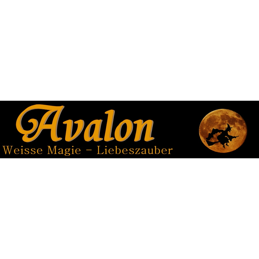 Avalon Spirit, Weisse Magie  