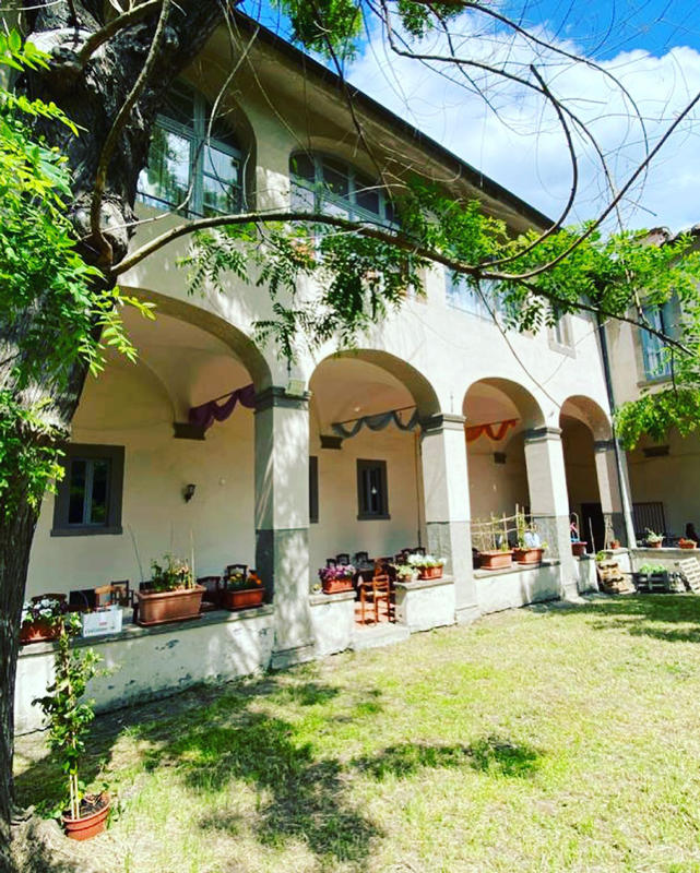 La Chimera Ristorante - Pizzeria