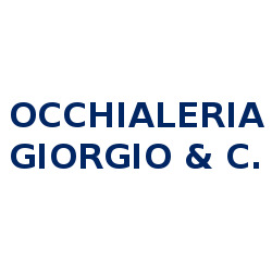 Occhialeria Giorgio Logo