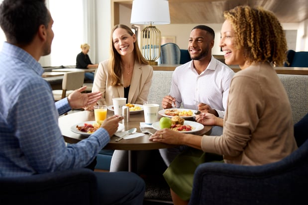 Images Staybridge Suites Denver International Airport by IHG