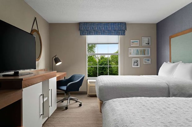 Images Hampton Inn South Kingstown - Newport Area