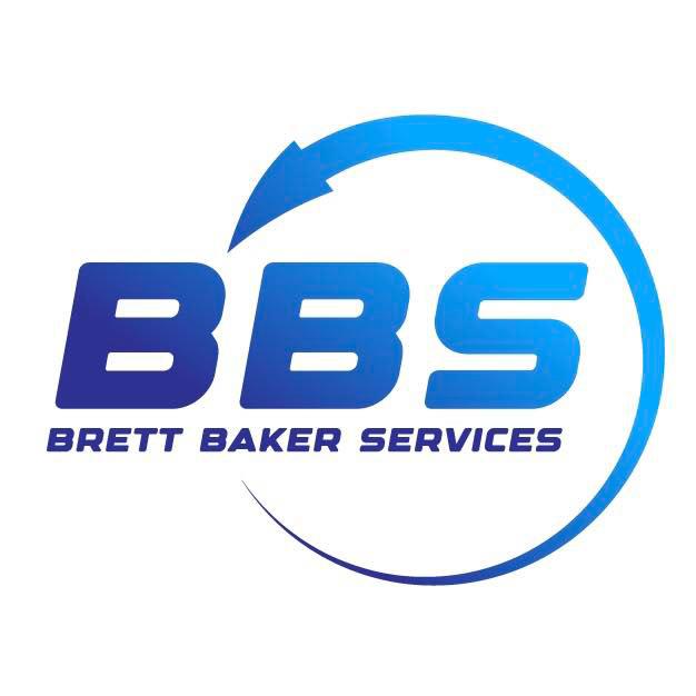 Brett Baker Services Logo