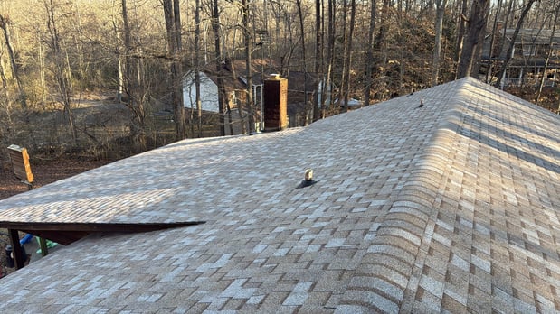 Images Carolina Custom Roofing Services