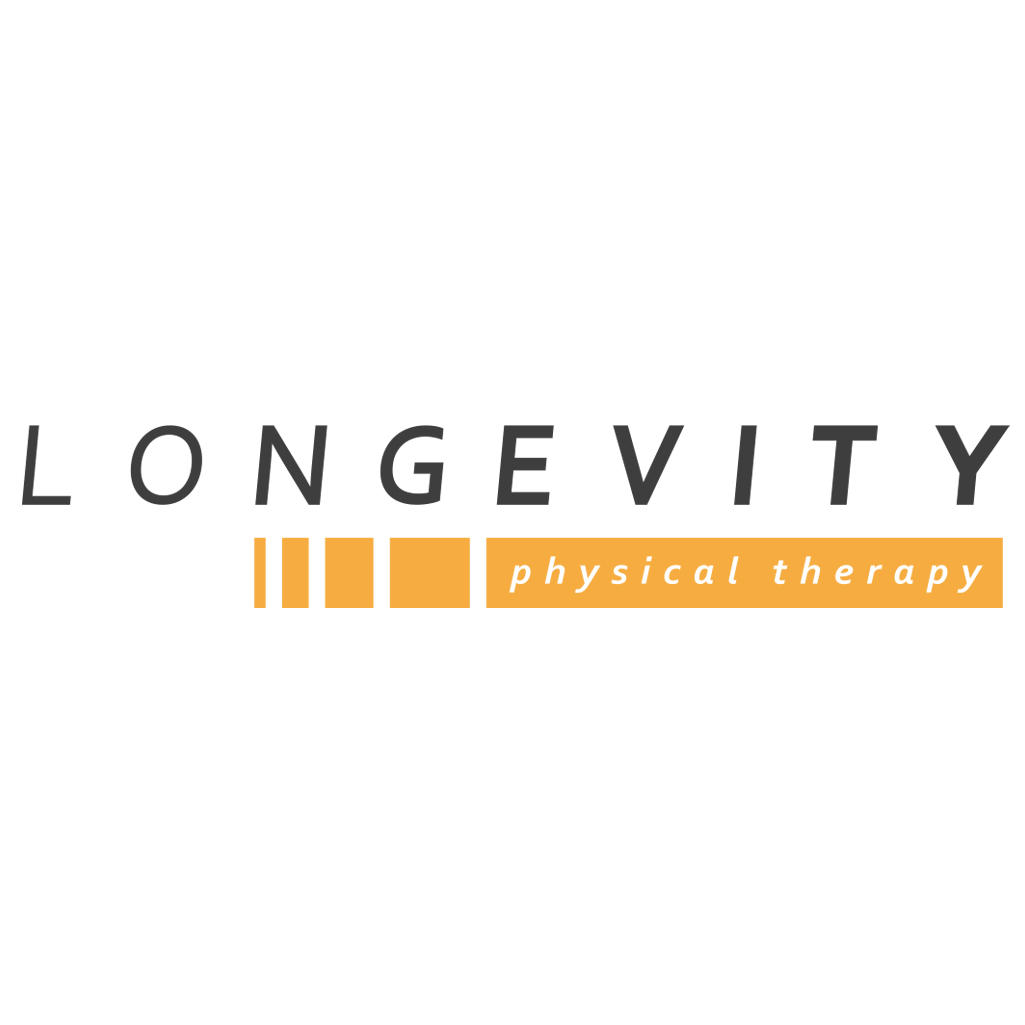 Longevity Physical Therapy - Bressi Ranch Logo