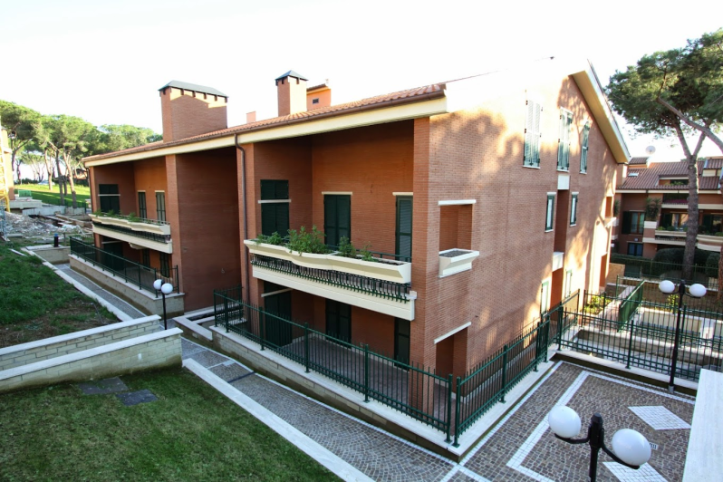 Images Appartamenti Complesso Residenziale Pini