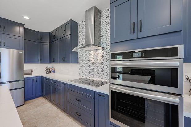 Images Rise Above Remodeling