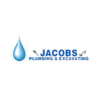 Jacobs Plumbing & Excavating Inc. Logo