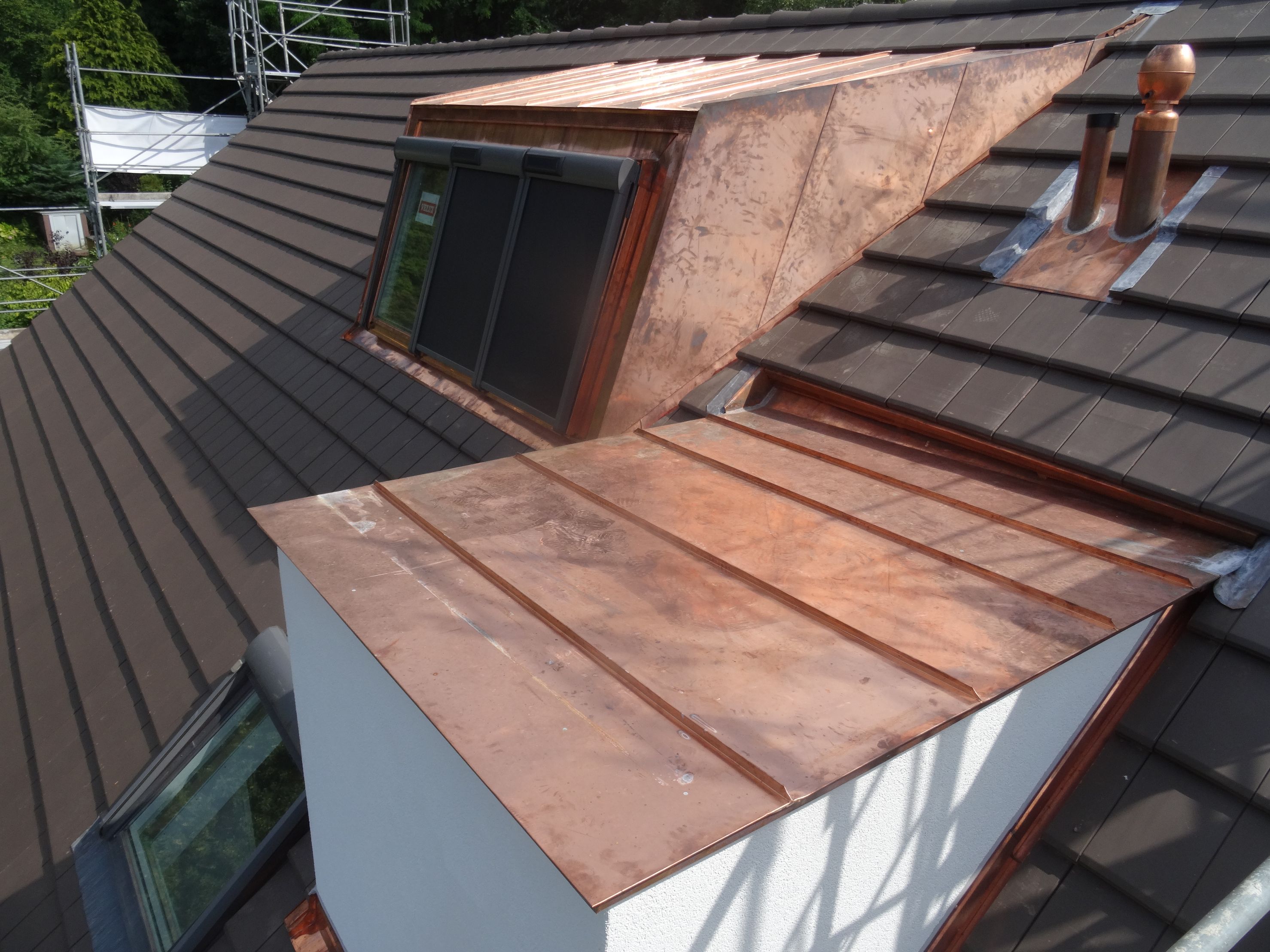 Bilder Colak Spenglerei