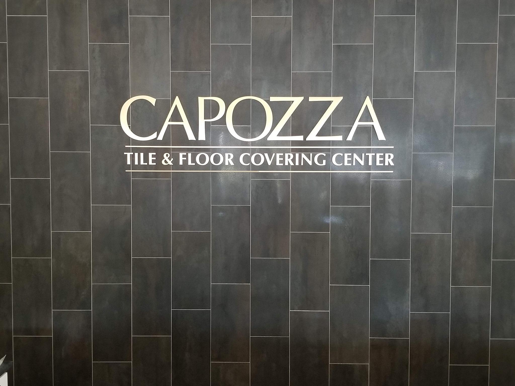 Capozza Tile & Floor Covering Center Photo