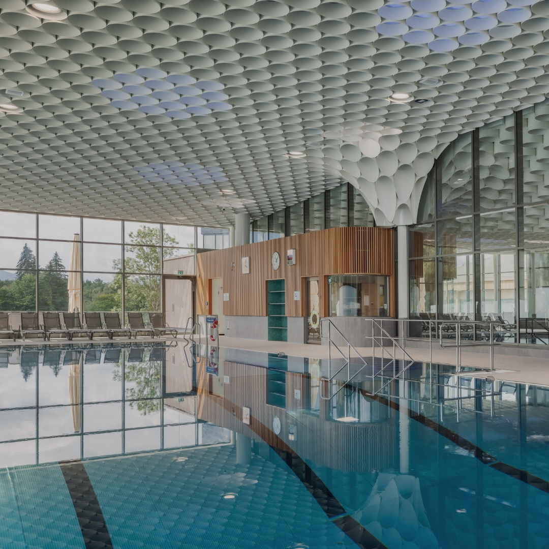 Familienbad PiORAMA Penzberg, Am Alten Kraftwerk 3 in Penzberg