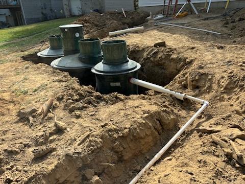 Images Ohio State Septic & Excavation LLC