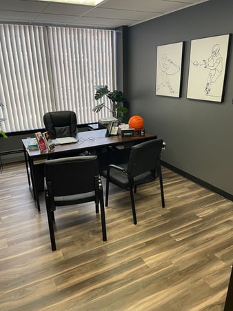 Images Gameday Men's Health West Hartford TRT, Peptide, and ED Clinic