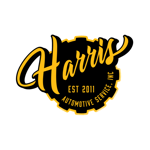 Harris Automotive Logo