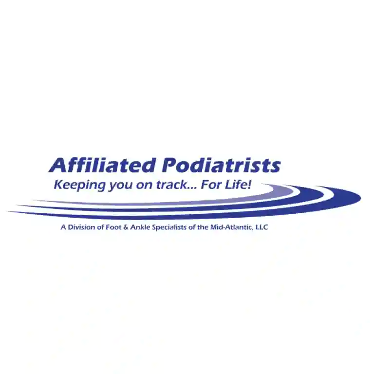 Foot & Ankle Specialists of the Mid-Atlantic - Hampton, VA
