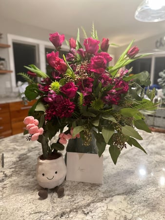 Images Olson's Flowers