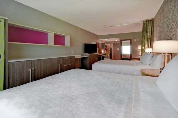 Images Home2 Suites by Hilton Shreveport