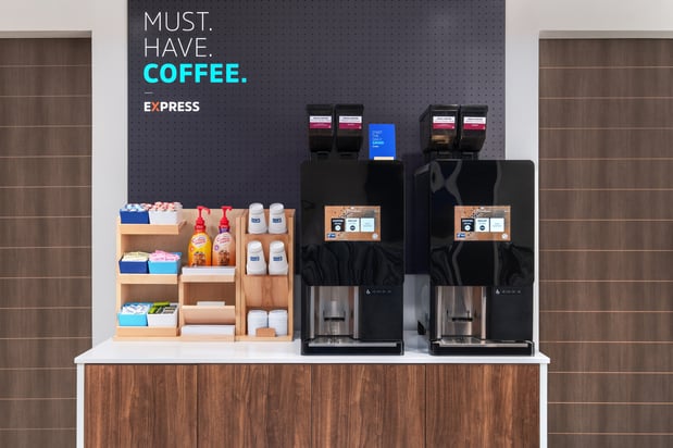 Images Holiday Inn Express & Suites Buford - Mall of Georgia by IHG