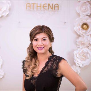 Images Artistry by Athena Microblading Brows and Permanent Makeup