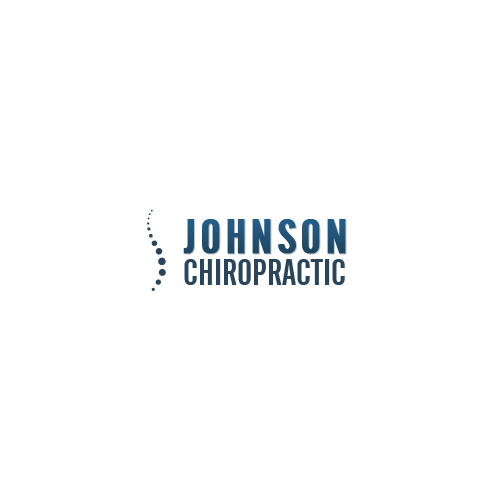 Johnson Chiropractic Logo