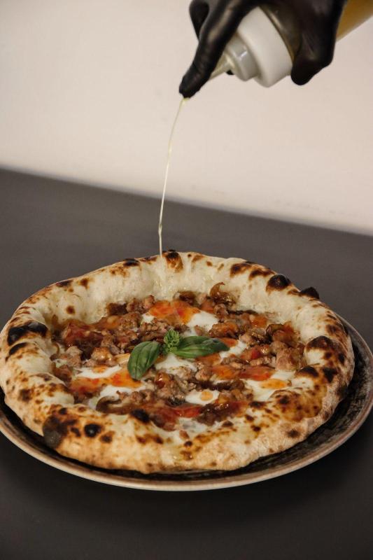 Images Di Biase Pizzeria Gourmet e Bar