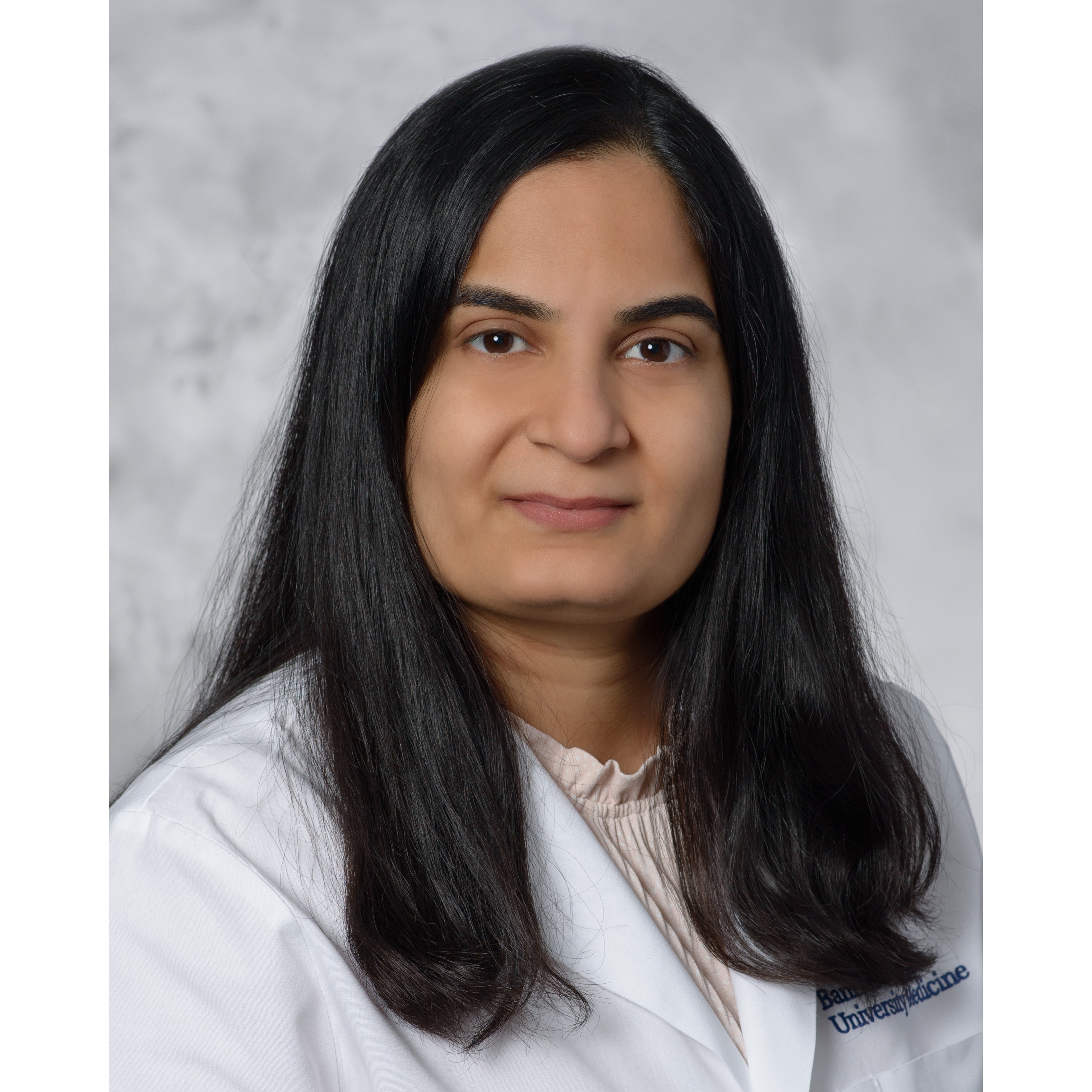 Dr. Aparna Nallagangula, MD, Oncology Tucson, AZ MD
