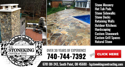 Images Hg Stoneking Contracting